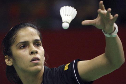 saina nehwal 